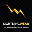 Lightning Wear Apparel logo